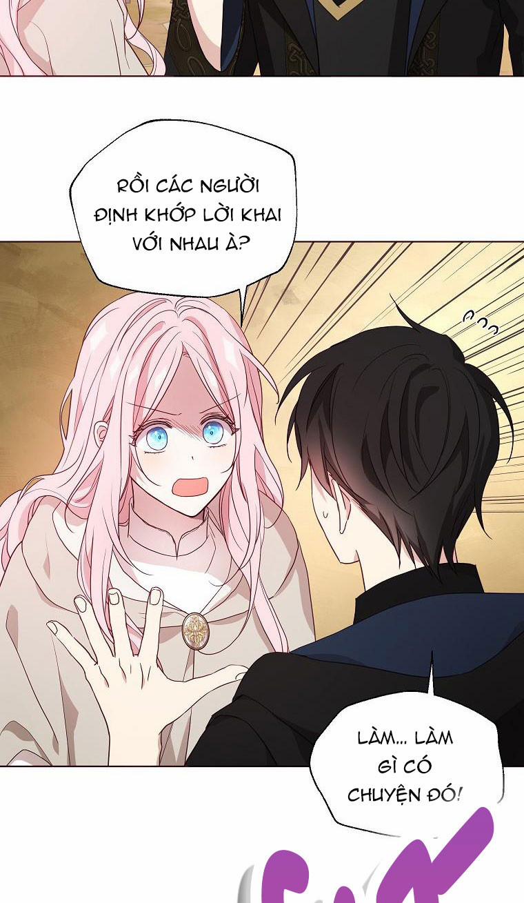 Quyến Rũ Cha Của Nhân Vật Phản Diện 89 trang 11