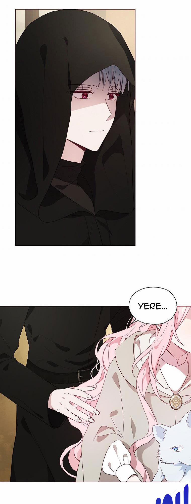 Quyến Rũ Cha Của Nhân Vật Phản Diện 89 trang 4