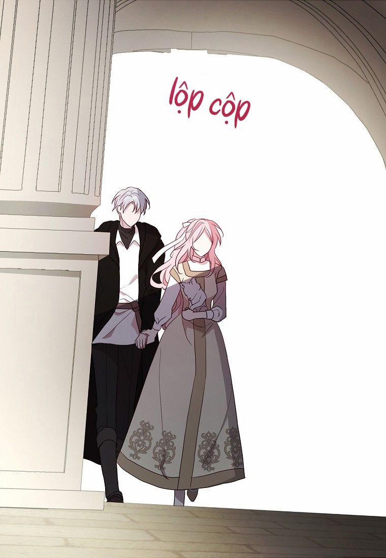 Quyến Rũ Cha Của Nhân Vật Phản Diện 90.5 trang 1