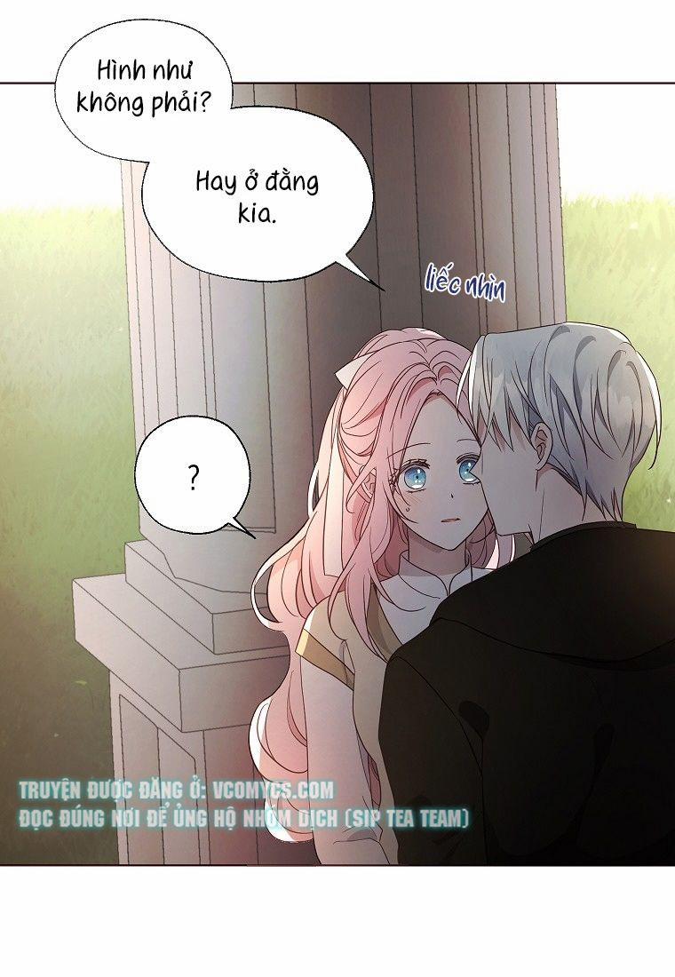 Quyến Rũ Cha Của Nhân Vật Phản Diện 90.5 trang 11