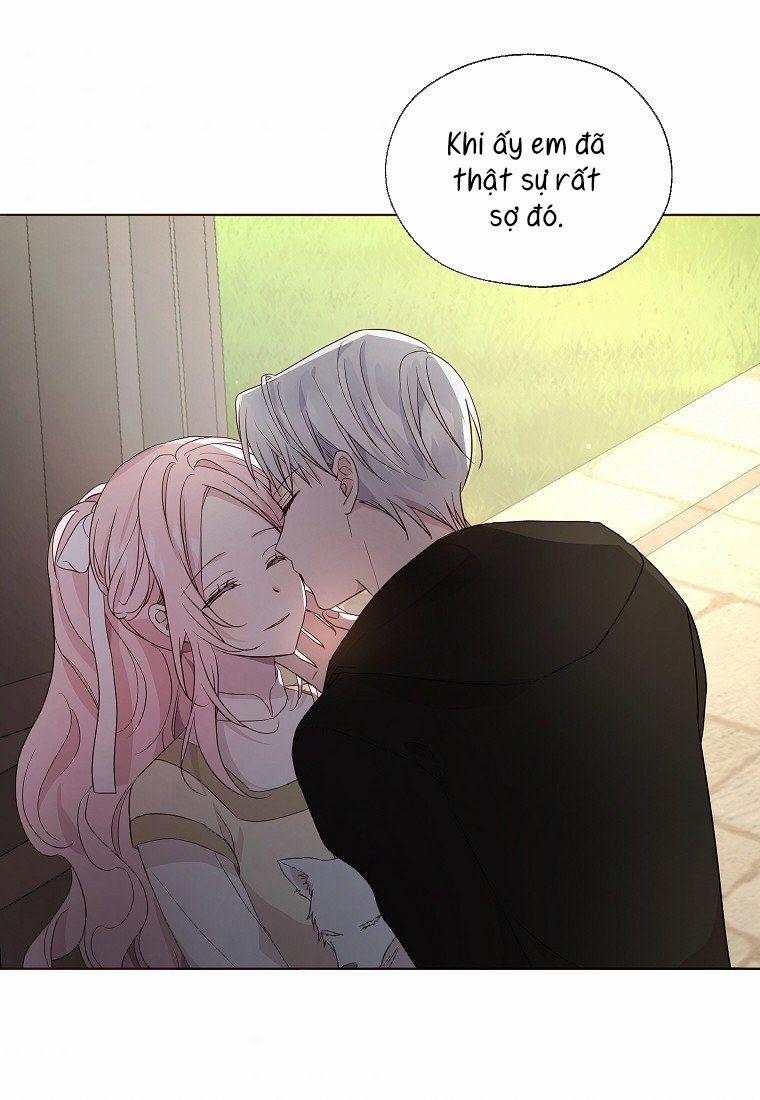 Quyến Rũ Cha Của Nhân Vật Phản Diện 90.5 trang 16