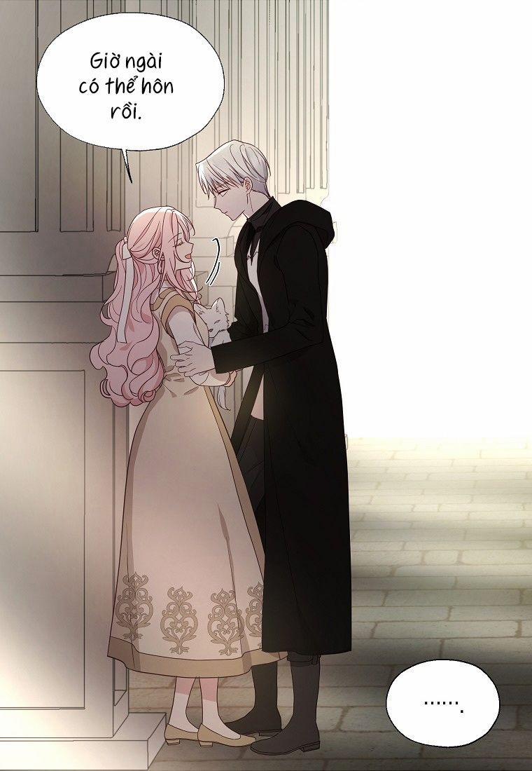 Quyến Rũ Cha Của Nhân Vật Phản Diện 90.5 trang 33