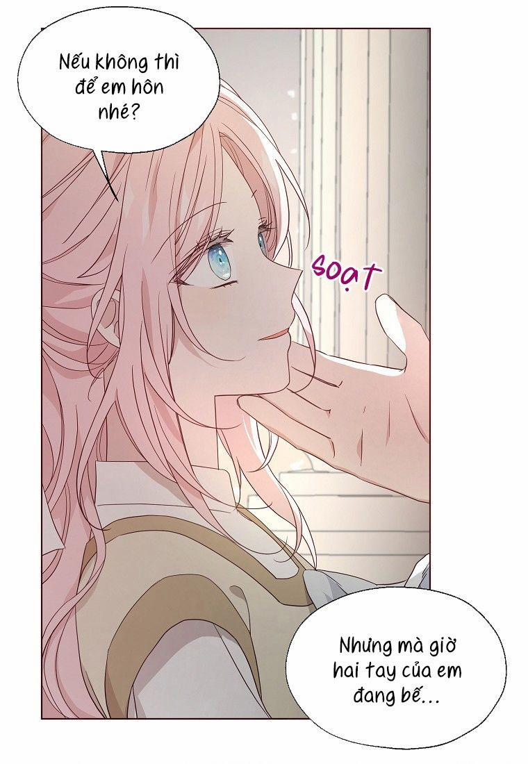 Quyến Rũ Cha Của Nhân Vật Phản Diện 90.5 trang 34