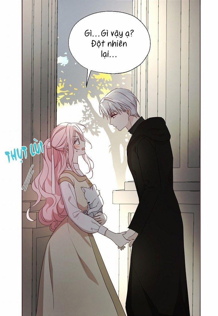 Quyến Rũ Cha Của Nhân Vật Phản Diện 90.5 trang 7