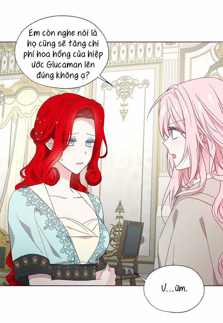 Quyến Rũ Cha Của Nhân Vật Phản Diện 90 trang 13