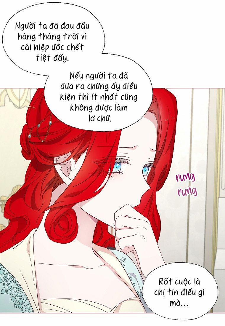 Quyến Rũ Cha Của Nhân Vật Phản Diện 90 trang 14