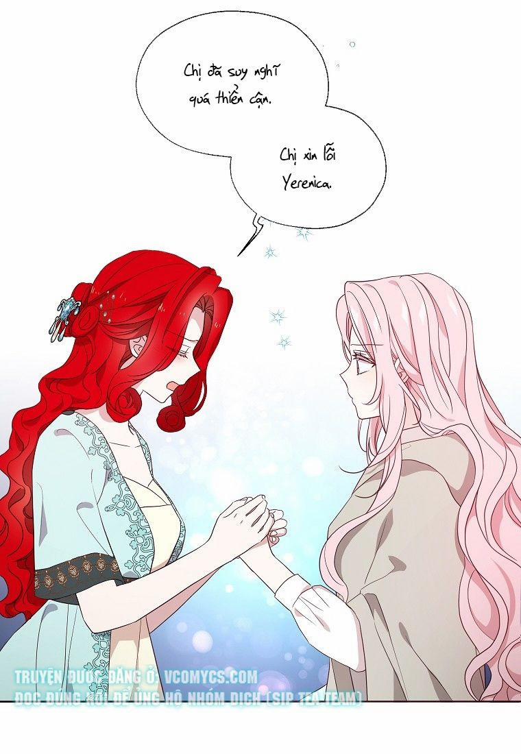 Quyến Rũ Cha Của Nhân Vật Phản Diện 90 trang 16