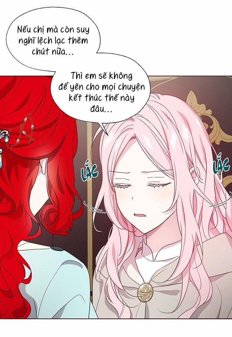 Quyến Rũ Cha Của Nhân Vật Phản Diện 90 trang 17