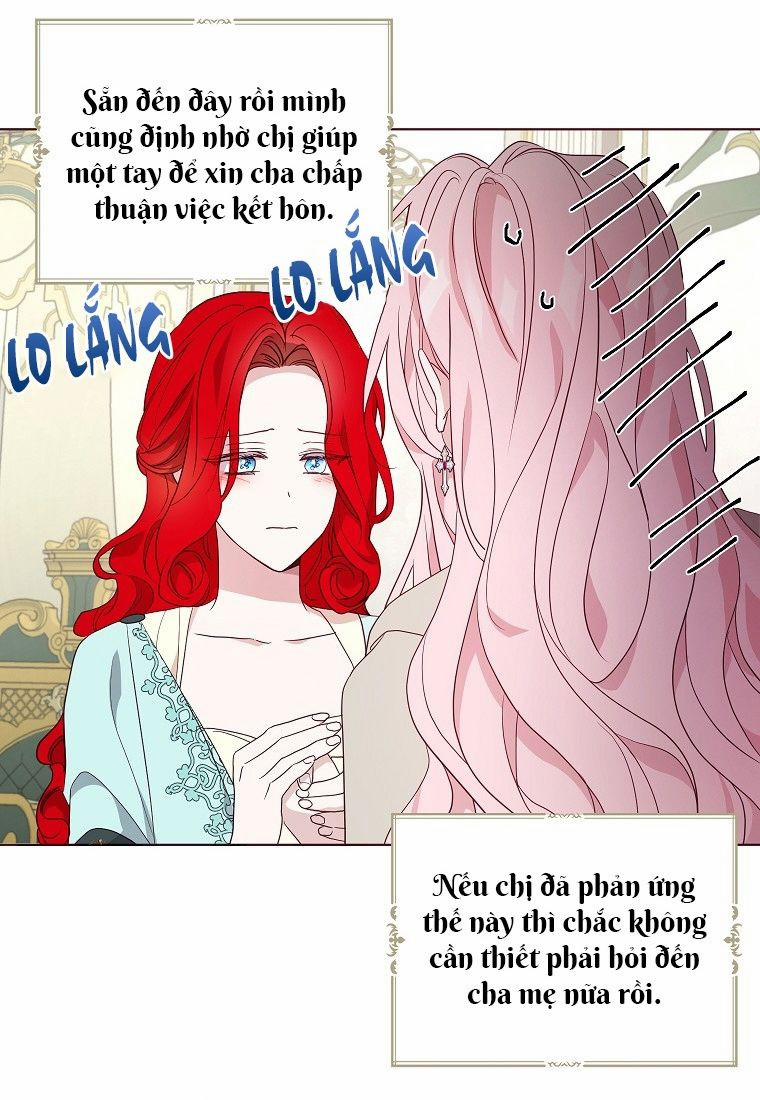 Quyến Rũ Cha Của Nhân Vật Phản Diện 90 trang 21