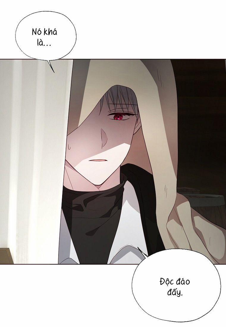 Quyến Rũ Cha Của Nhân Vật Phản Diện 90 trang 25