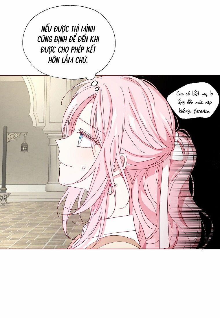 Quyến Rũ Cha Của Nhân Vật Phản Diện 90 trang 27