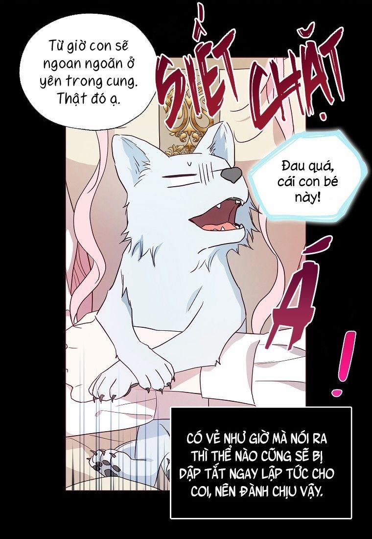 Quyến Rũ Cha Của Nhân Vật Phản Diện 90 trang 29