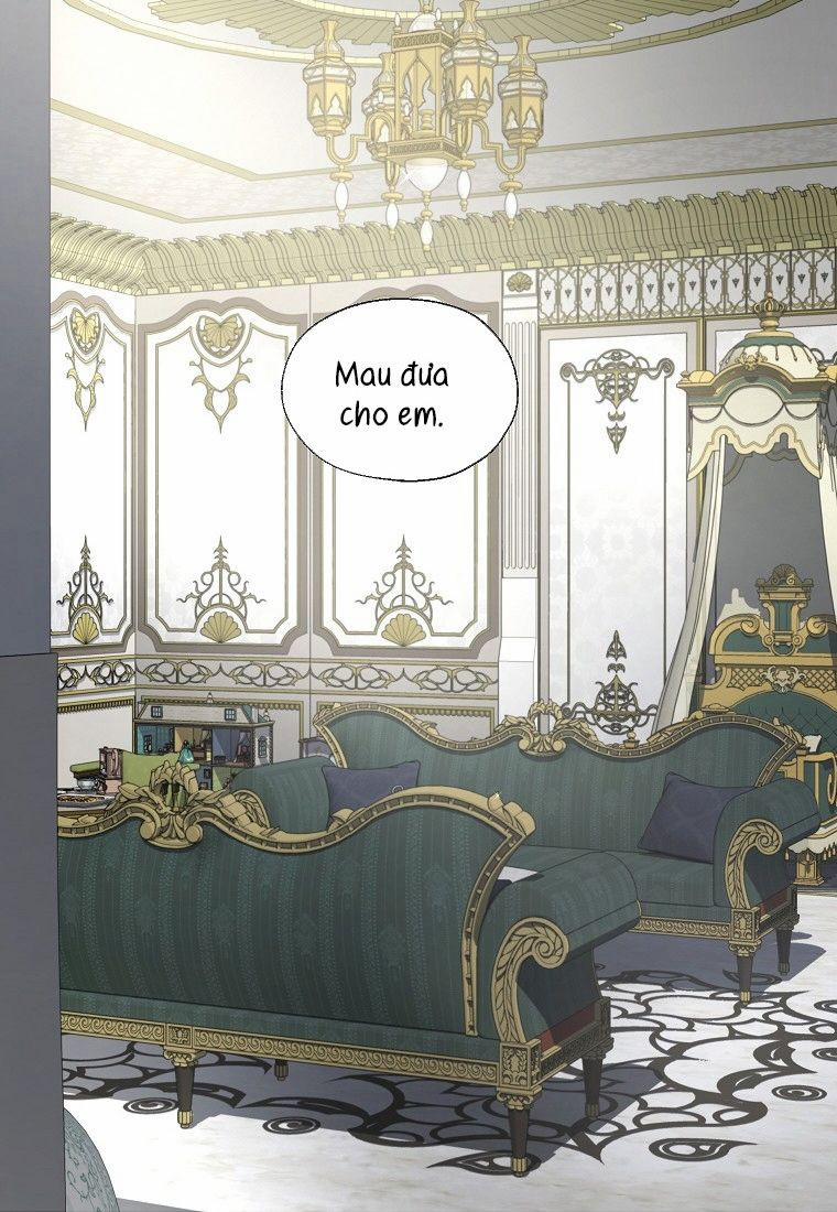 Quyến Rũ Cha Của Nhân Vật Phản Diện 90 trang 3