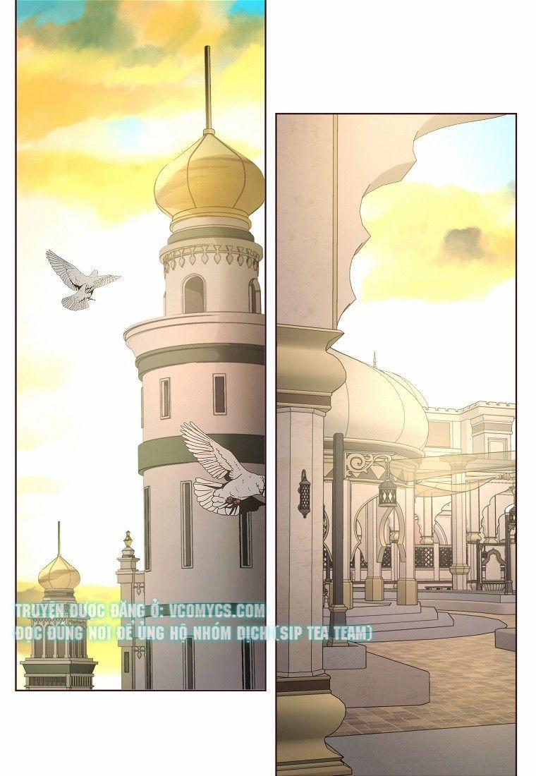 Quyến Rũ Cha Của Nhân Vật Phản Diện 90 trang 30