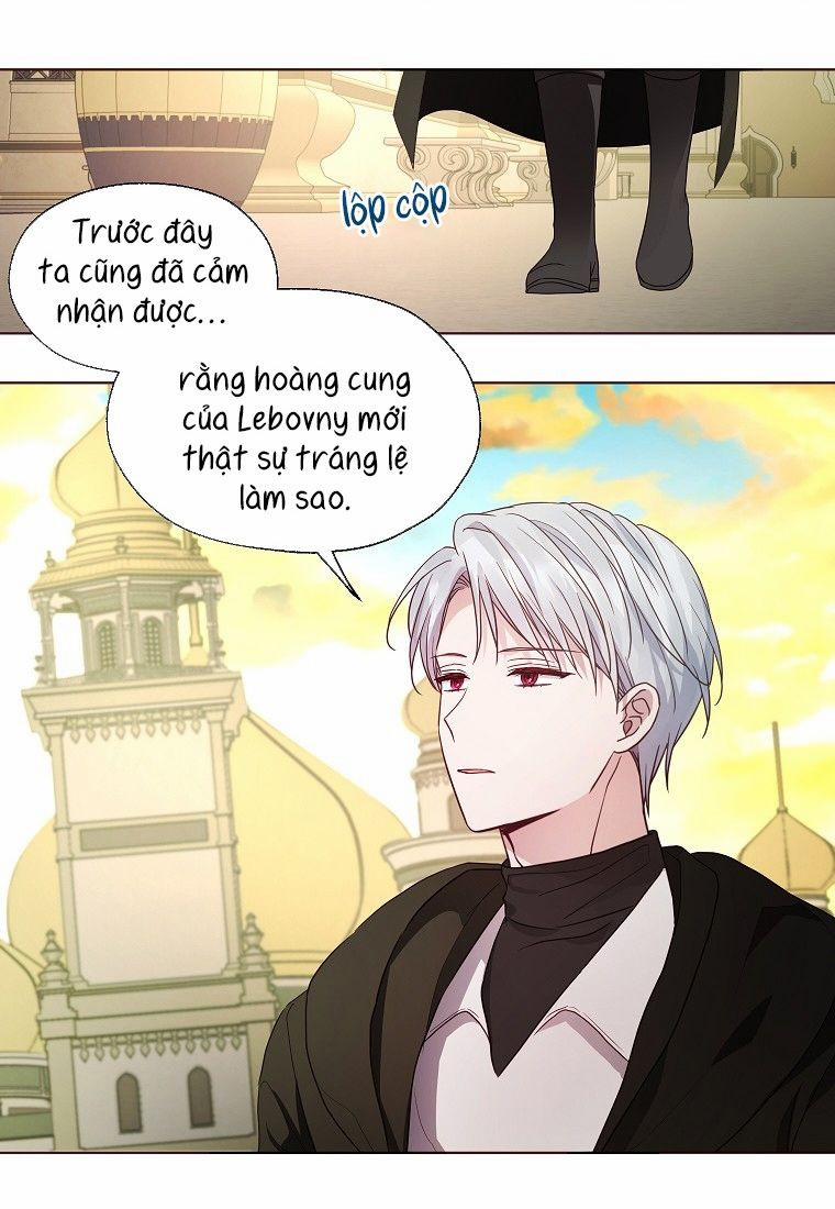 Quyến Rũ Cha Của Nhân Vật Phản Diện 90 trang 31