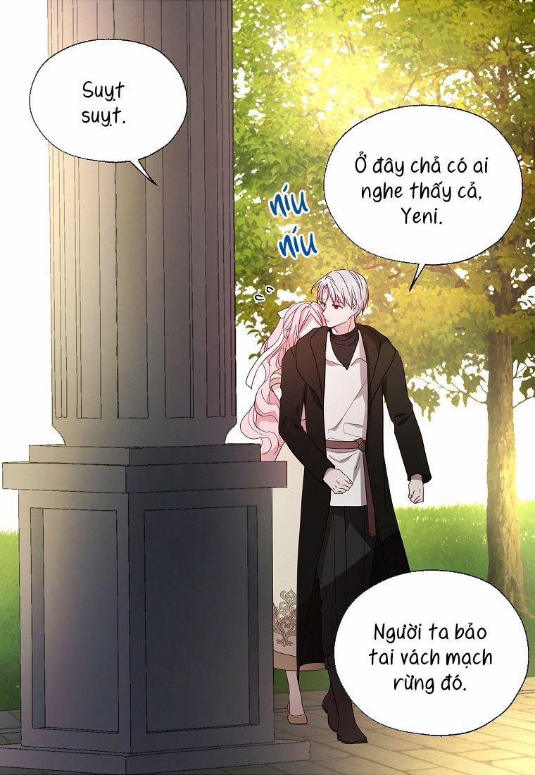 Quyến Rũ Cha Của Nhân Vật Phản Diện 90 trang 32