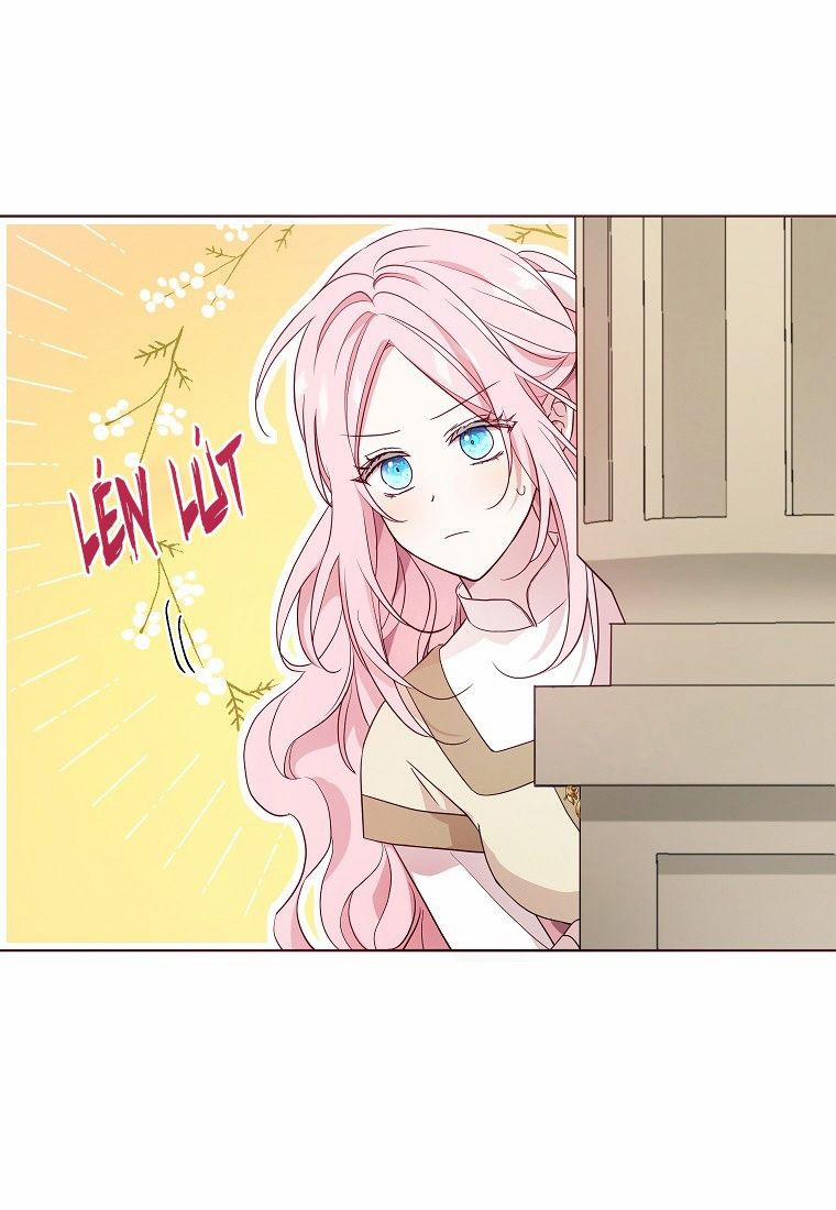 Quyến Rũ Cha Của Nhân Vật Phản Diện 90 trang 33