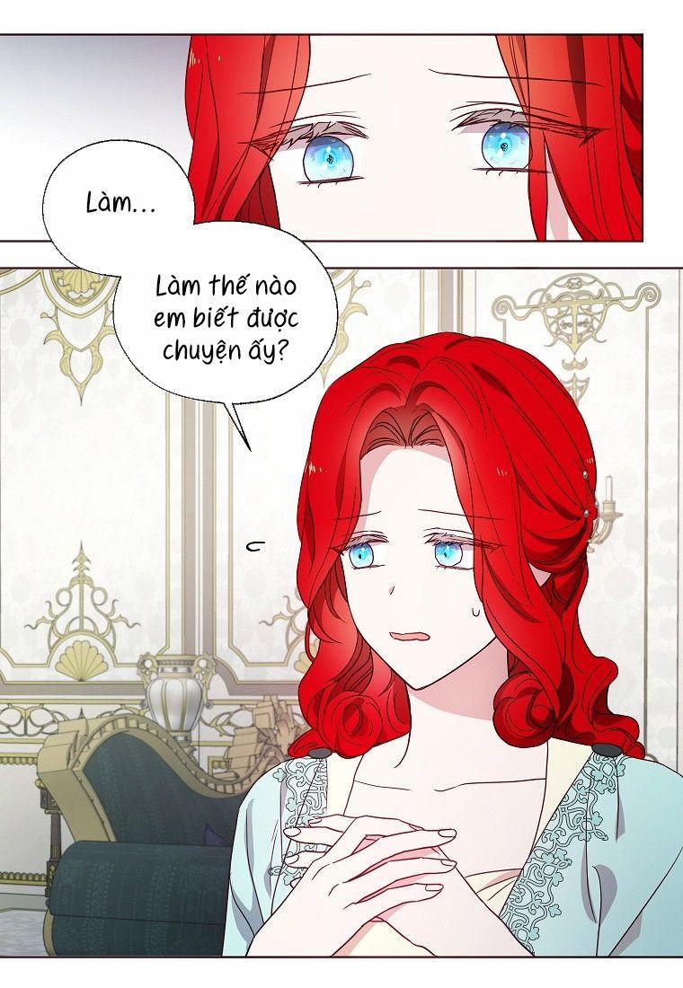 Quyến Rũ Cha Của Nhân Vật Phản Diện 90 trang 8