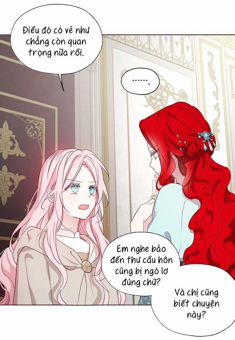 Quyến Rũ Cha Của Nhân Vật Phản Diện 90 trang 9