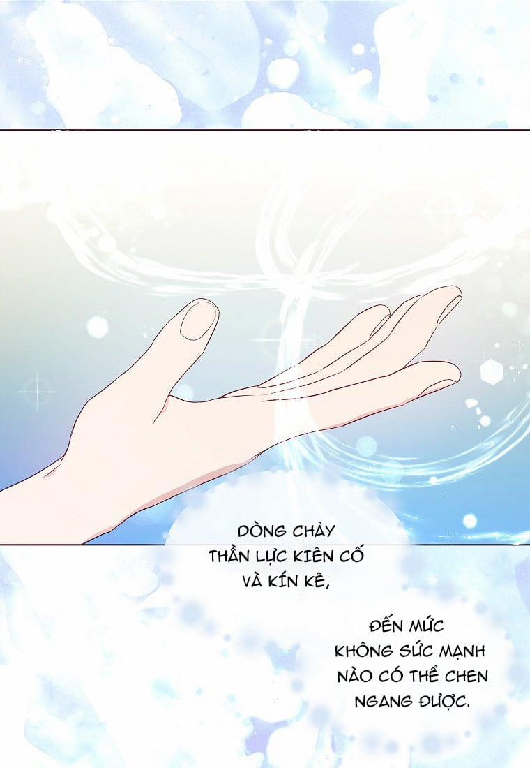 Quyến Rũ Cha Của Nhân Vật Phản Diện 91.5 trang 1