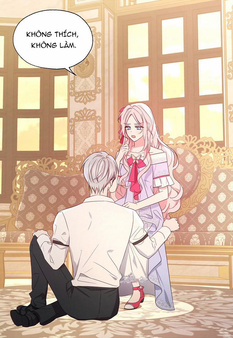 Quyến Rũ Cha Của Nhân Vật Phản Diện 91.5 trang 11