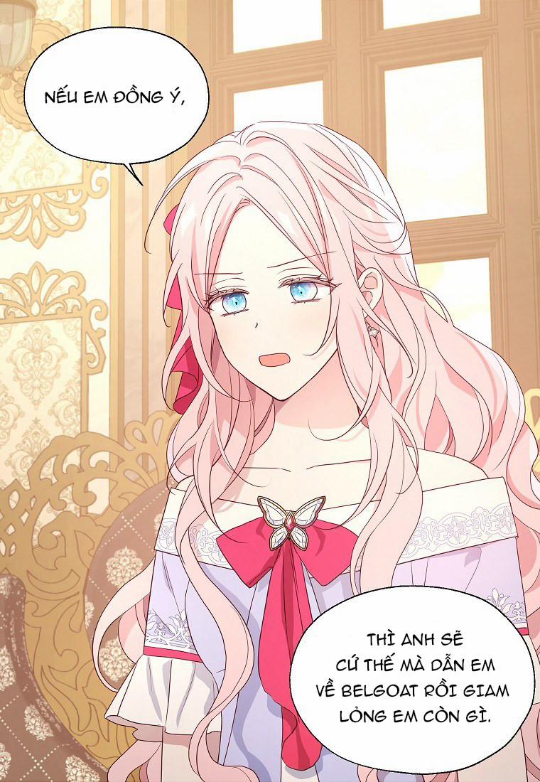 Quyến Rũ Cha Của Nhân Vật Phản Diện 91.5 trang 12