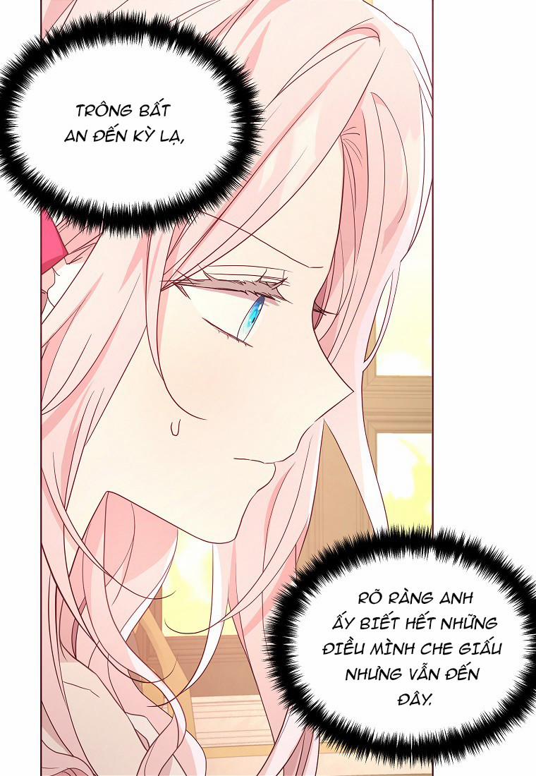 Quyến Rũ Cha Của Nhân Vật Phản Diện 91.5 trang 15