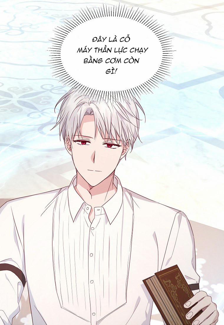 Quyến Rũ Cha Của Nhân Vật Phản Diện 91.5 trang 2