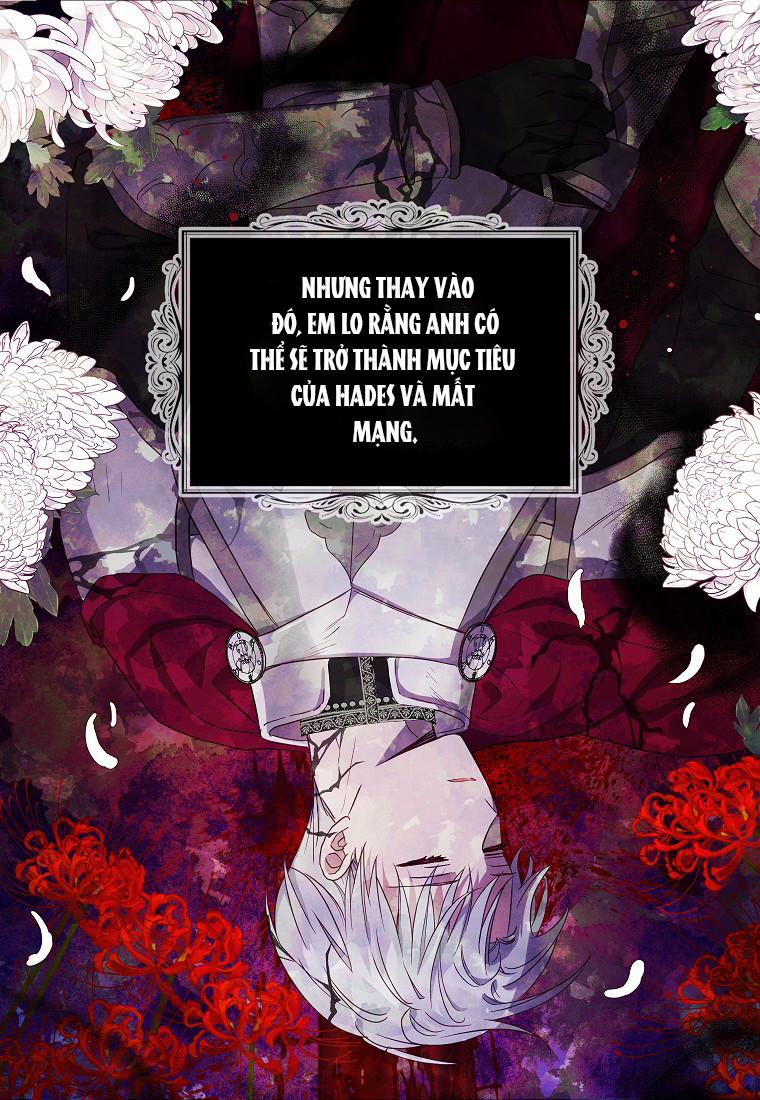 Quyến Rũ Cha Của Nhân Vật Phản Diện 91.5 trang 20