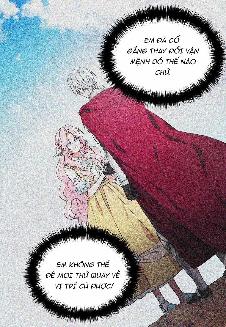 Quyến Rũ Cha Của Nhân Vật Phản Diện 91.5 trang 21