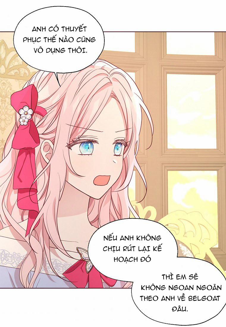 Quyến Rũ Cha Của Nhân Vật Phản Diện 91.5 trang 22