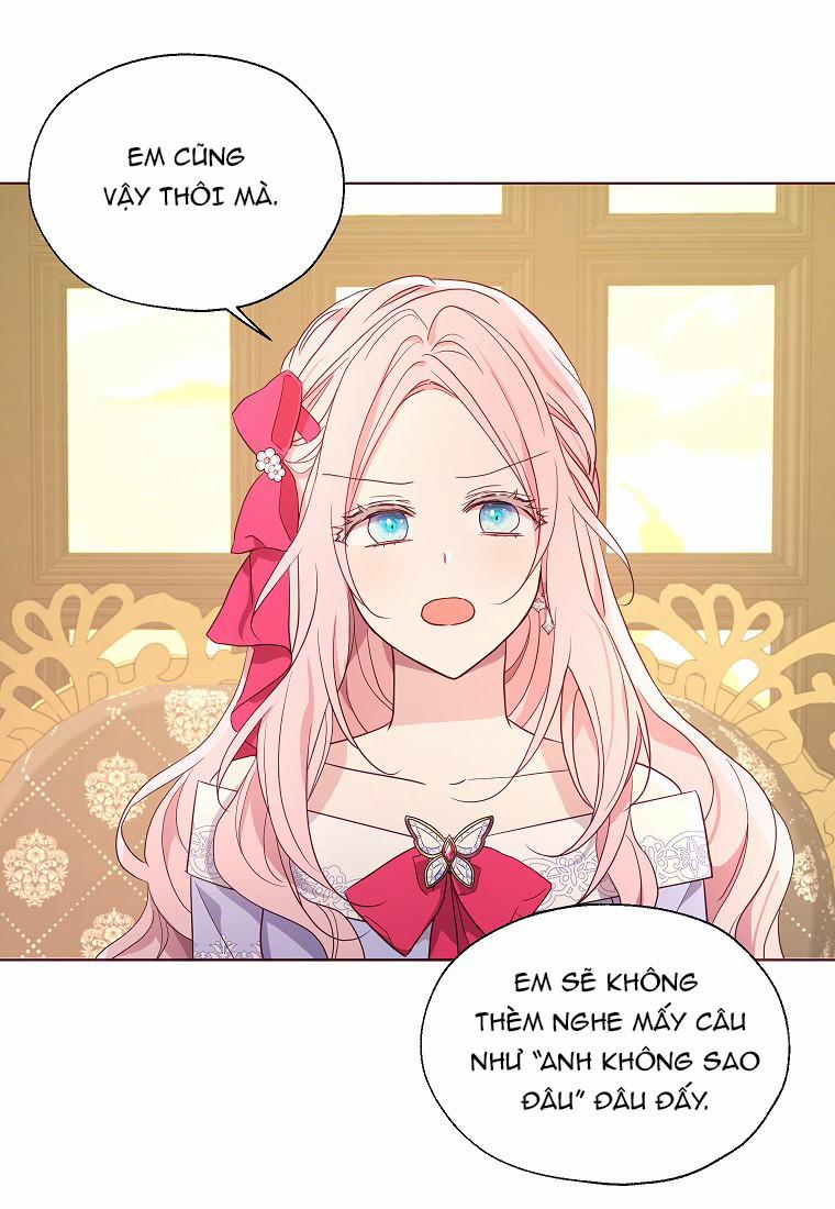 Quyến Rũ Cha Của Nhân Vật Phản Diện 91.5 trang 26