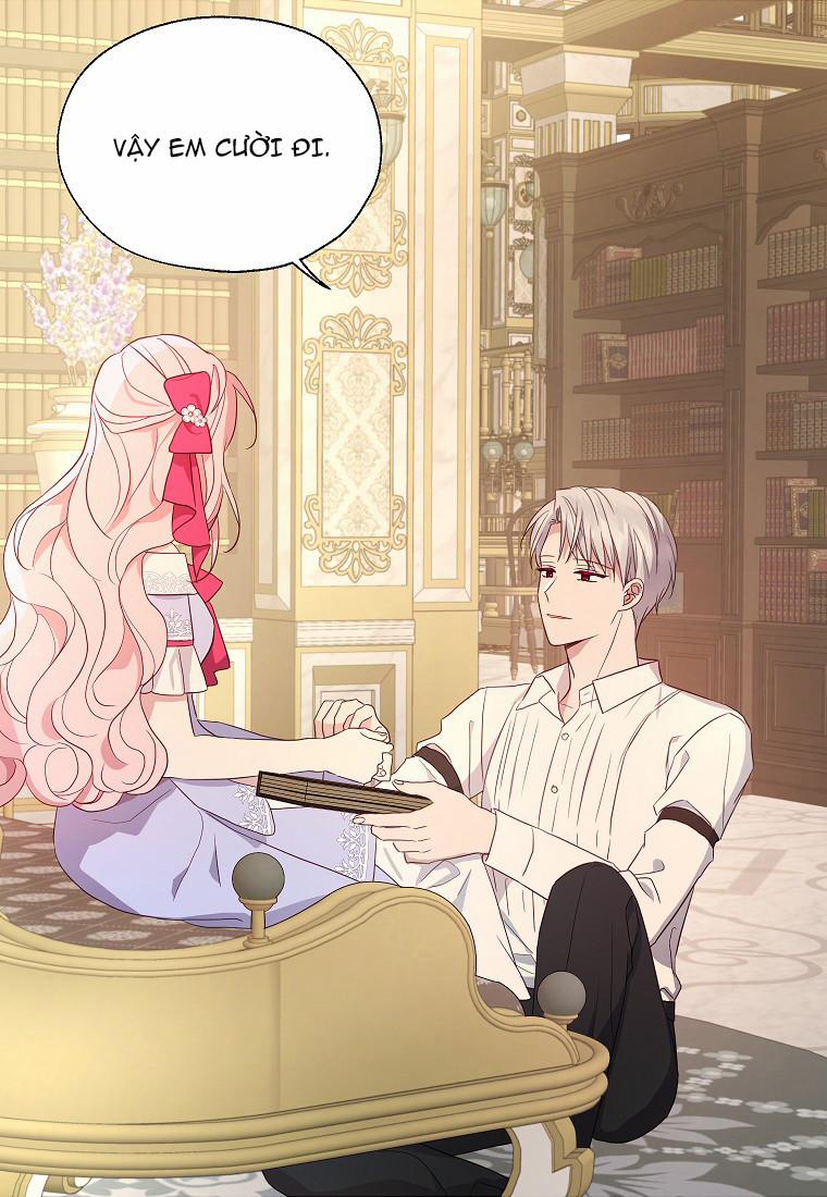 Quyến Rũ Cha Của Nhân Vật Phản Diện 91.5 trang 28