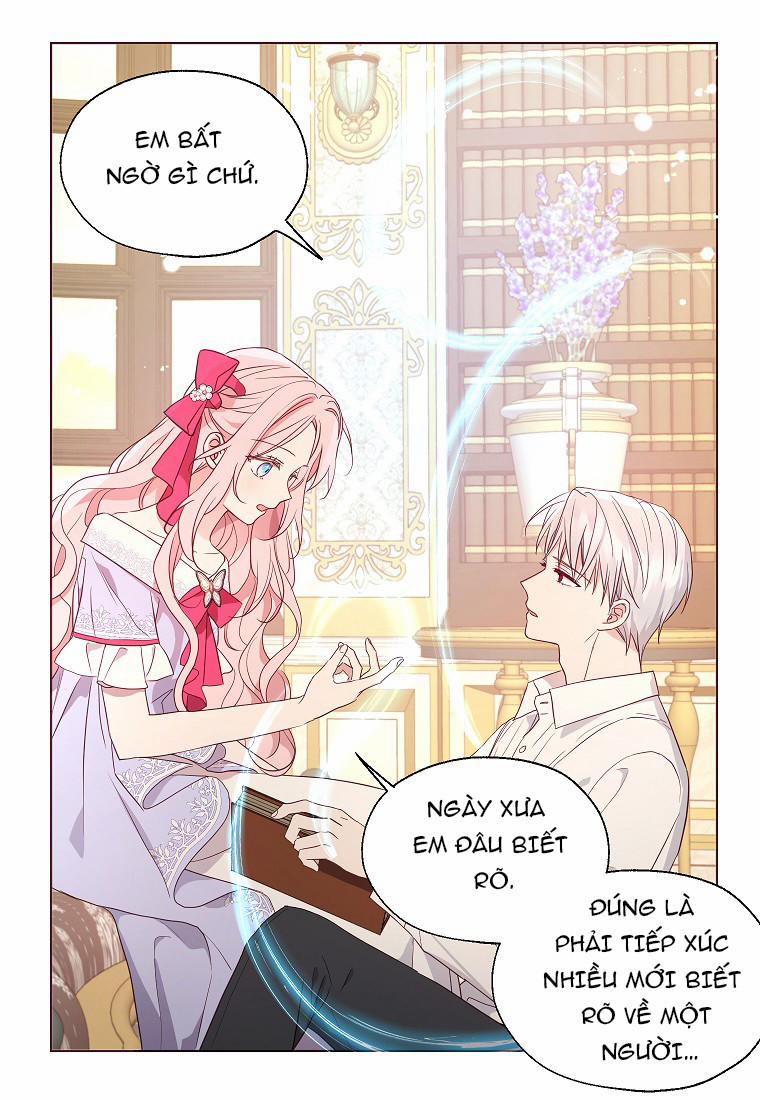 Quyến Rũ Cha Của Nhân Vật Phản Diện 91.5 trang 3