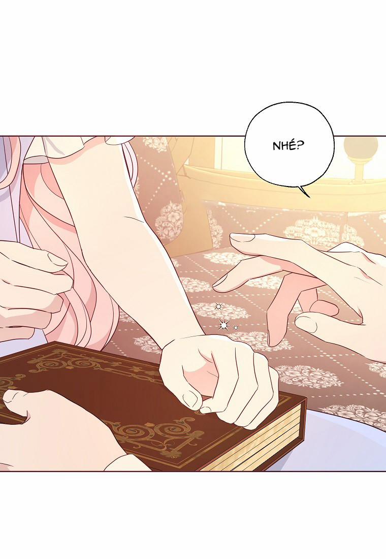 Quyến Rũ Cha Của Nhân Vật Phản Diện 91.5 trang 30