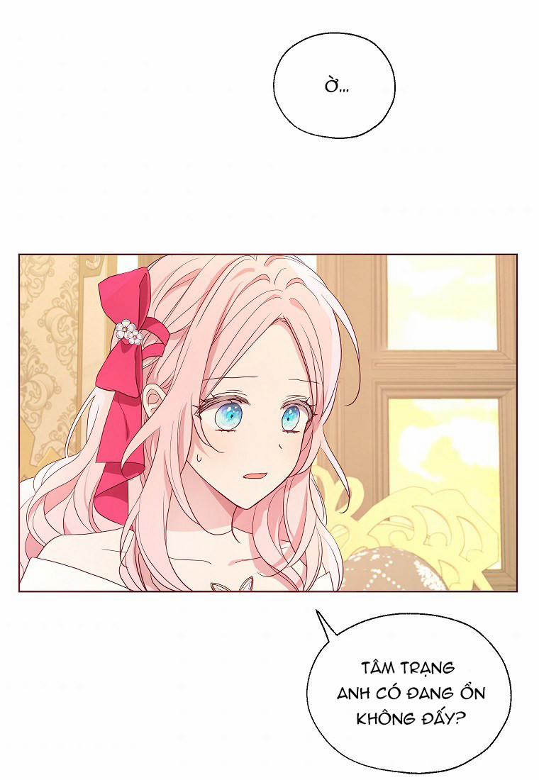 Quyến Rũ Cha Của Nhân Vật Phản Diện 91.5 trang 31