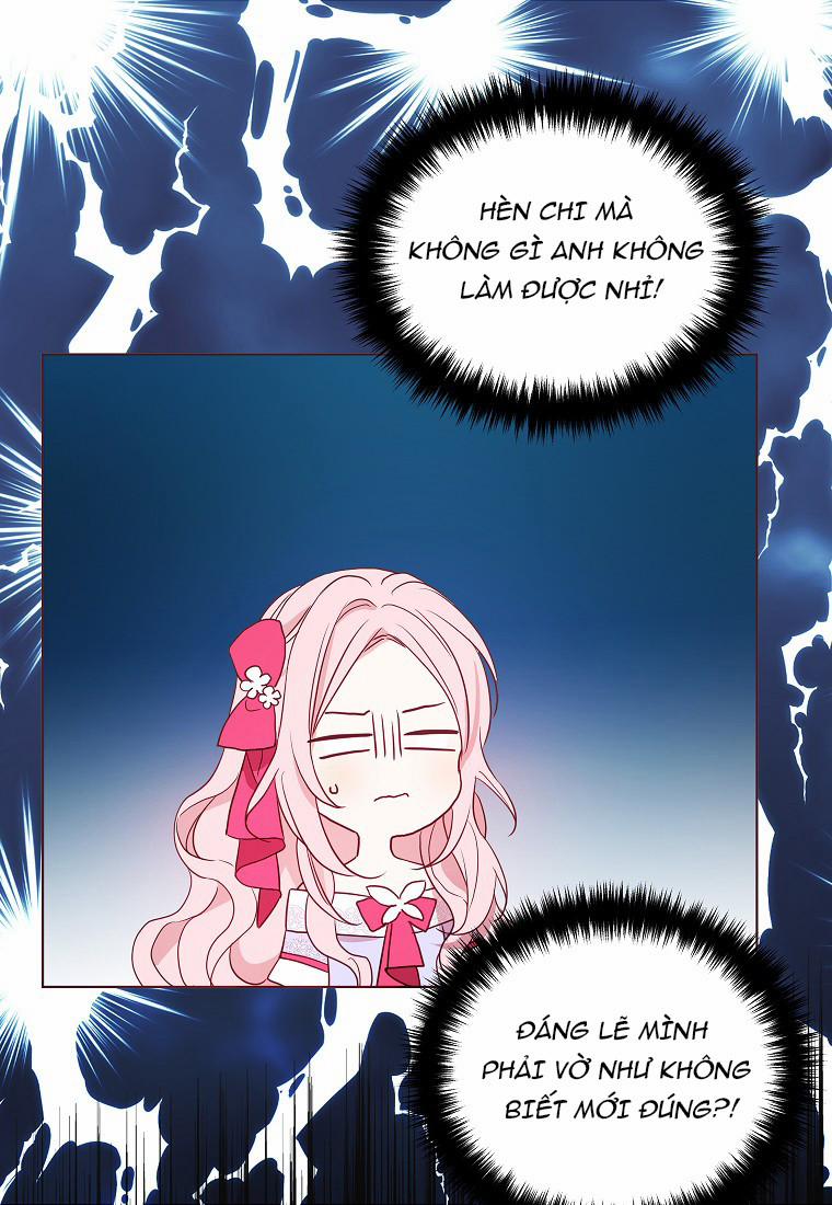 Quyến Rũ Cha Của Nhân Vật Phản Diện 91.5 trang 33