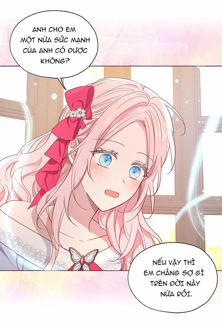 Quyến Rũ Cha Của Nhân Vật Phản Diện 91.5 trang 4