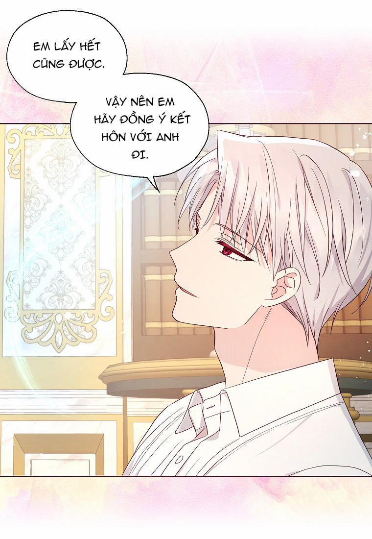 Quyến Rũ Cha Của Nhân Vật Phản Diện 91.5 trang 5