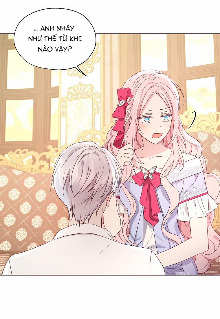 Quyến Rũ Cha Của Nhân Vật Phản Diện 91.5 trang 7