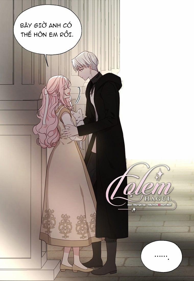 Quyến Rũ Cha Của Nhân Vật Phản Diện 91 trang 1