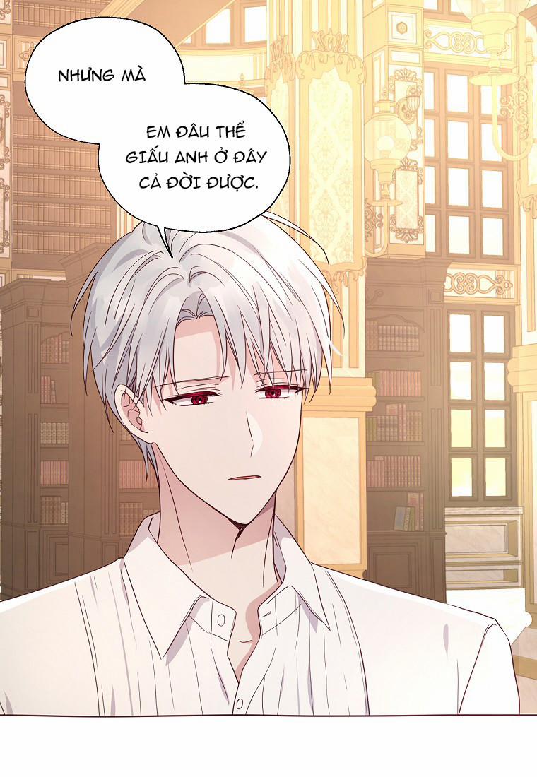 Quyến Rũ Cha Của Nhân Vật Phản Diện 91 trang 12