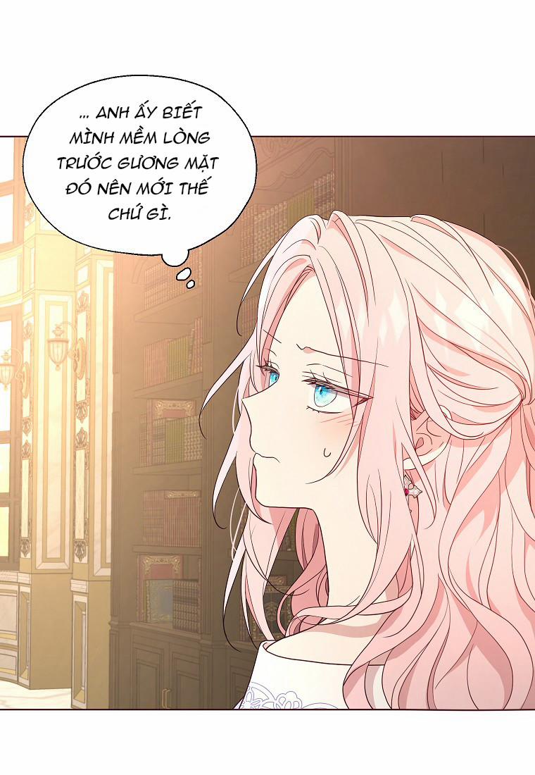 Quyến Rũ Cha Của Nhân Vật Phản Diện 91 trang 13