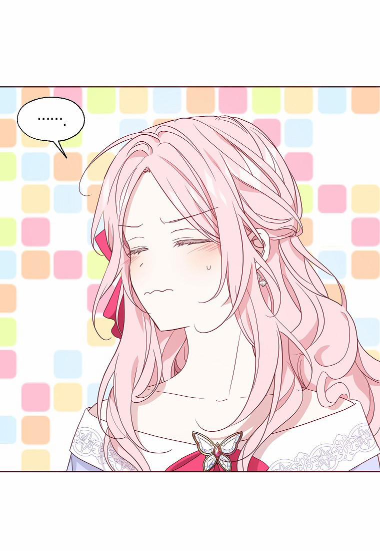 Quyến Rũ Cha Của Nhân Vật Phản Diện 91 trang 18