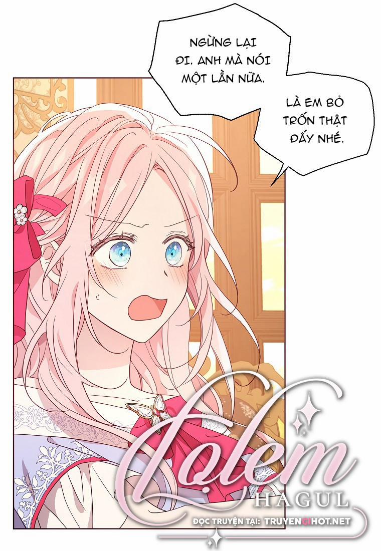 Quyến Rũ Cha Của Nhân Vật Phản Diện 91 trang 20