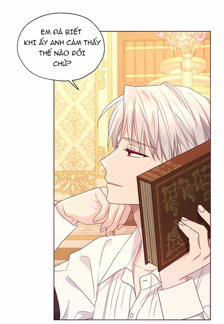 Quyến Rũ Cha Của Nhân Vật Phản Diện 91 trang 24