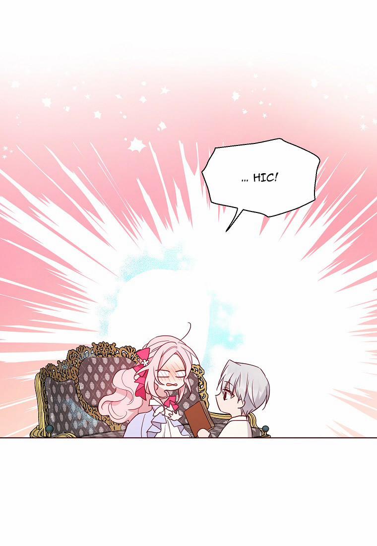 Quyến Rũ Cha Của Nhân Vật Phản Diện 91 trang 25