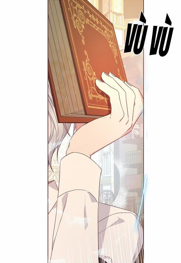 Quyến Rũ Cha Của Nhân Vật Phản Diện 91 trang 26