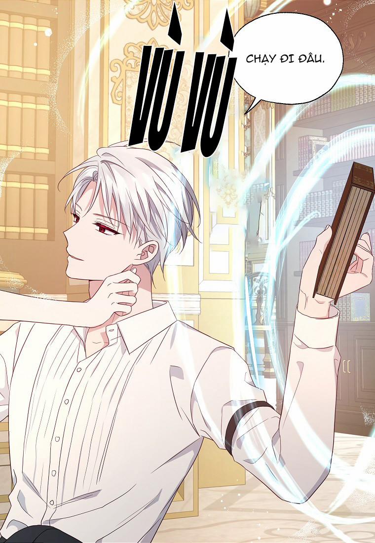 Quyến Rũ Cha Của Nhân Vật Phản Diện 91 trang 28