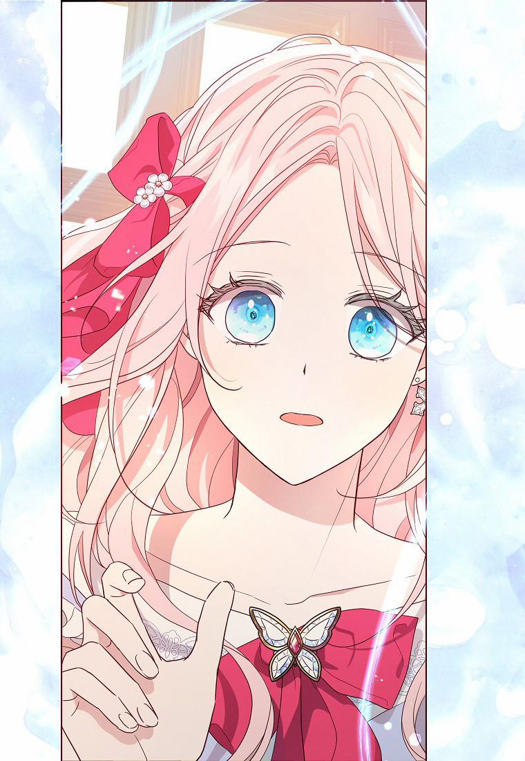 Quyến Rũ Cha Của Nhân Vật Phản Diện 91 trang 29